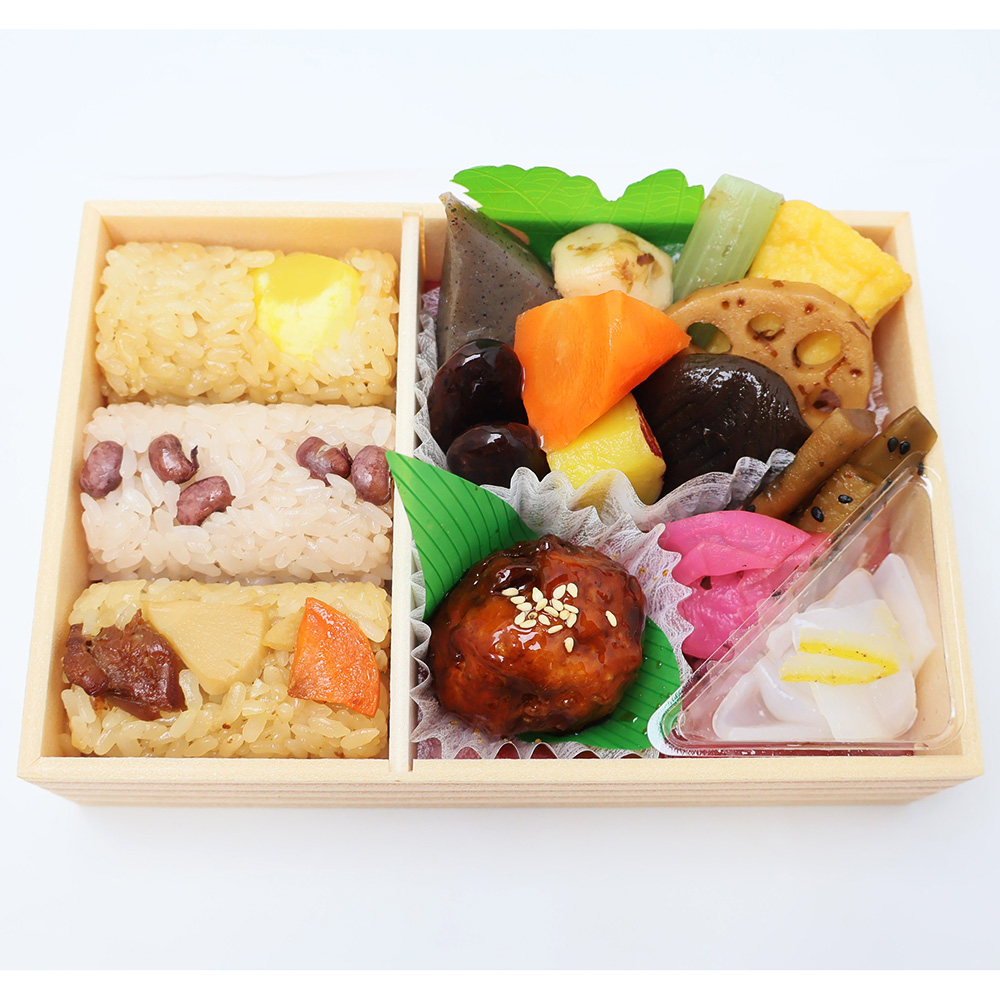 【店頭受取／京都店】観劇弁当