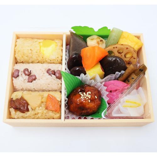 【店頭受取／京都店】観劇弁当
