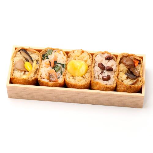【店頭受取／京都店】末広いなり