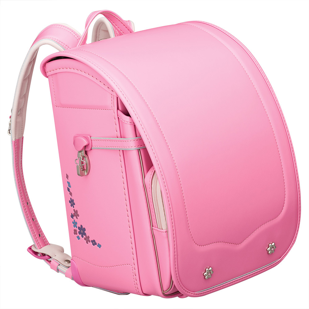 名入れｵﾘｼﾞﾅﾙﾈｰﾑﾀｸﾞ付 ランドセル 05 パステルピンク パールベージュ 商品詳細 高島屋オンラインストア