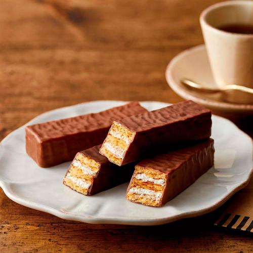 【バレンタインデー】ベルンのミルフィユ 24個入