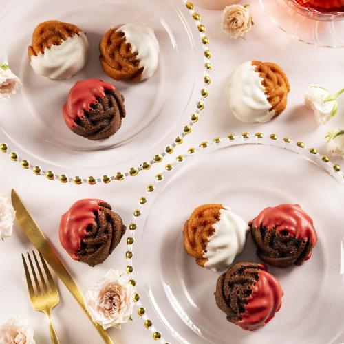 【バレンタインデー】ローズブルーム 9個入