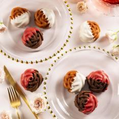 【バレンタインデー】ローズブルーム 9個入