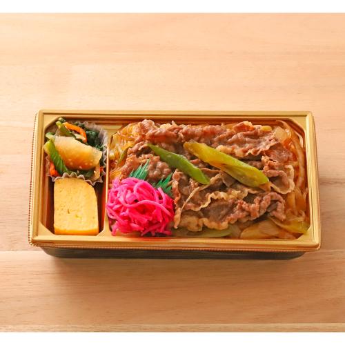 【店頭受取／京都店】国産牛しぐれ重