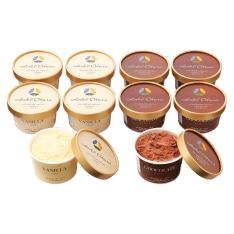 〈ホテルオークラ〉アイスクリーム詰合せ