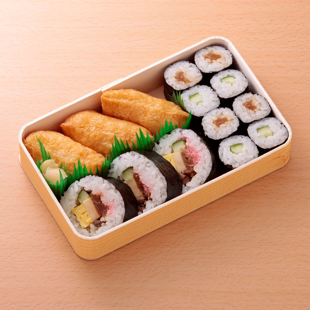 【店頭受取／京都店】上方寿司 藤壺