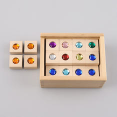 ジュエルメモリー