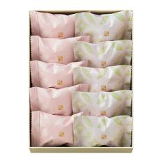 【バレンタインデー】ちょこまん・ちょこまん 抹茶 詰合せ