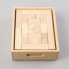 フレーベル積木