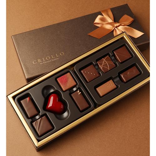 サントス・セレクト