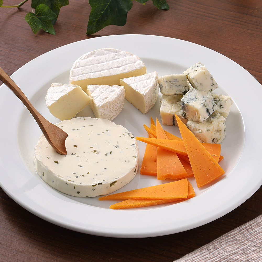 Winter　Cheese　Gift