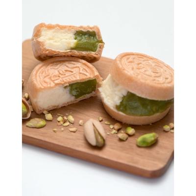 あんぽーね10個 粒 ピスタチオ