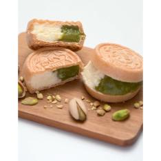 あんぽーね10個 粒 ピスタチオ