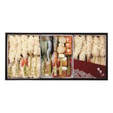 〈串鮮〉串かつギフトセット