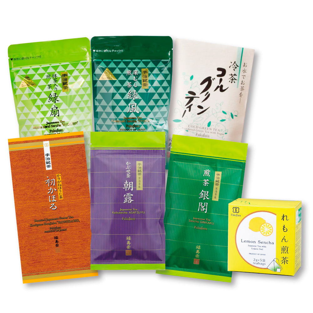 福寿園お楽しみ袋