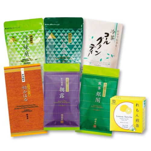 福寿園お楽しみ袋