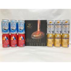 【父の日】網走ビール 缶12本セット