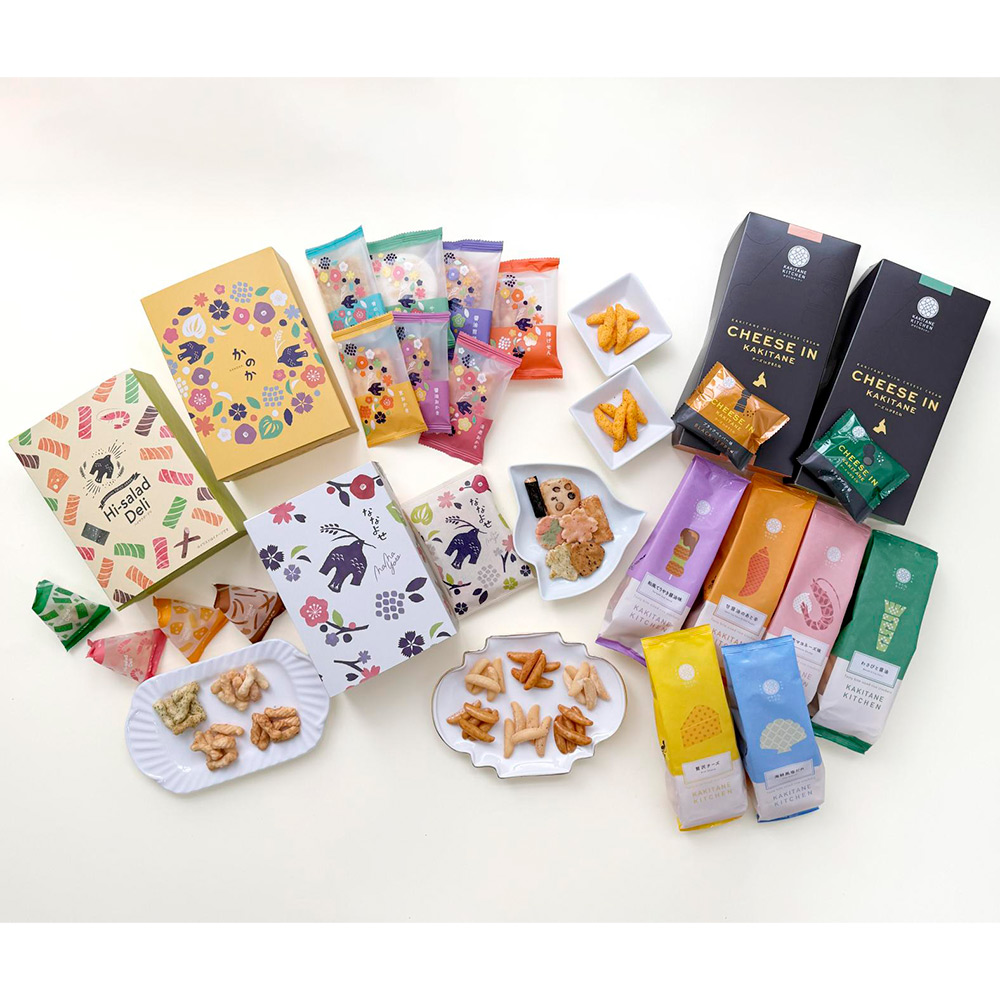 大感謝祭バラエティーセット