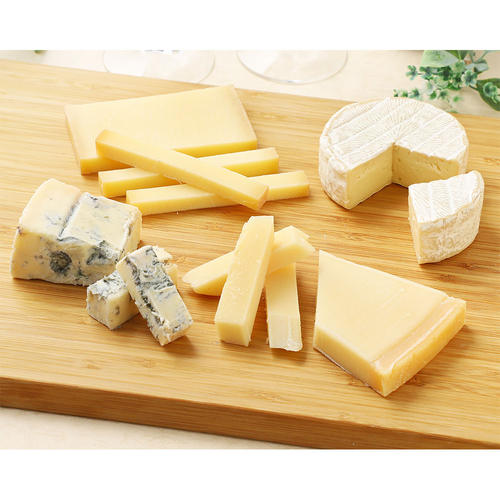 【父の日】FATHER´S DAY CHEESE GIFT （父の日掛け紙付）