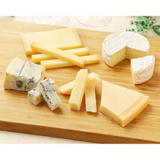 【父の日】FATHER´S DAY CHEESE GIFT (父の日掛け紙付)