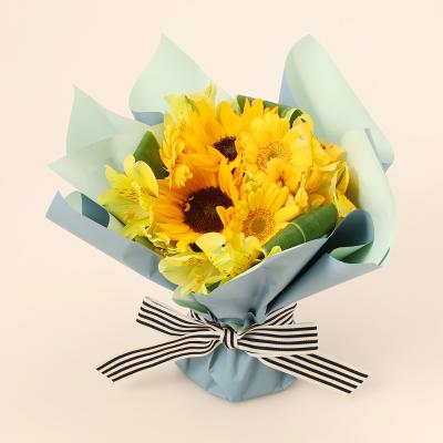 【父の日】そのまま飾れる花束