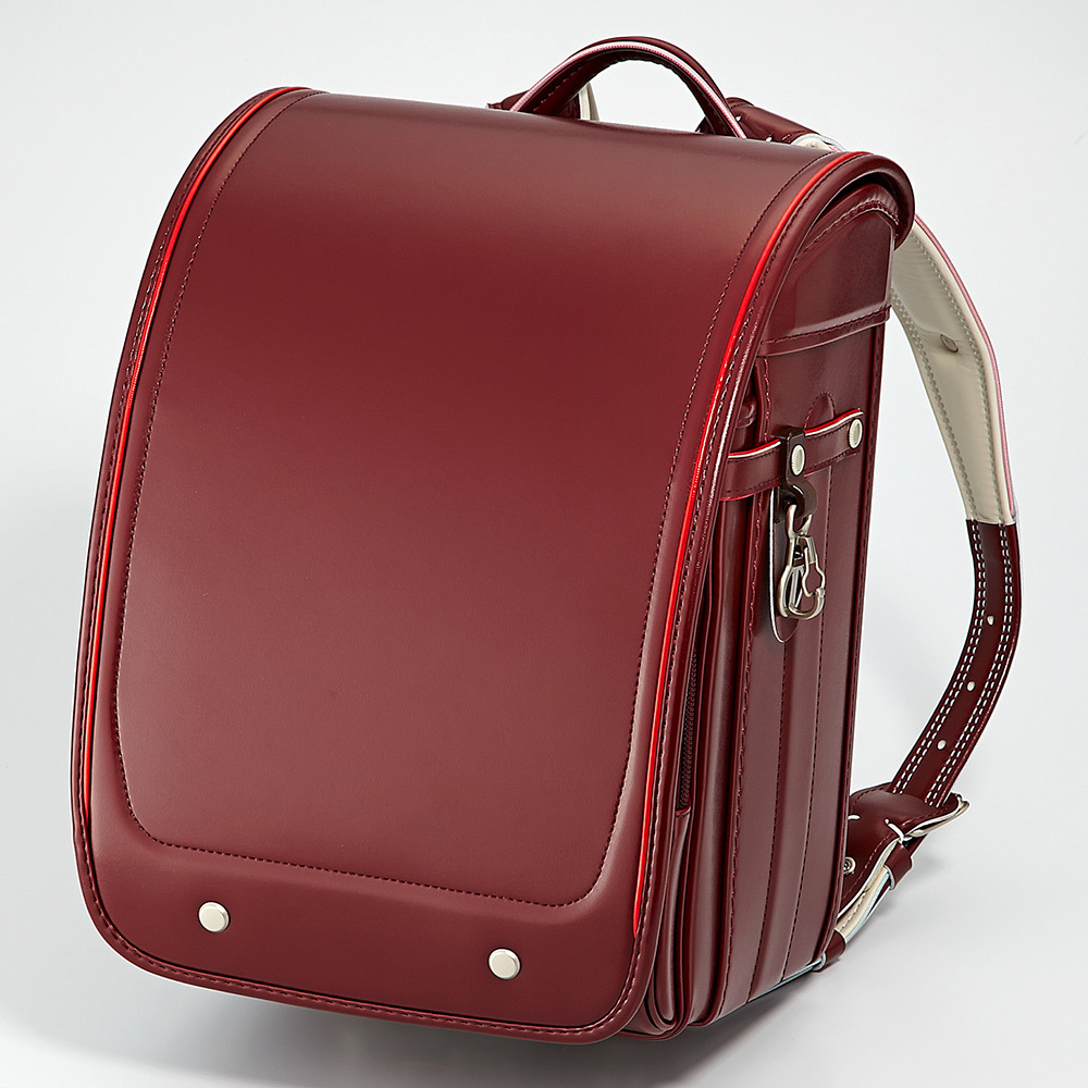 ＜くるピタ＞ランドセル（1KR2598K　ワイン）