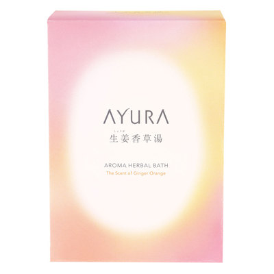 AYURA（アユーラ） 入浴剤・バスソルトの通販 | コスメ