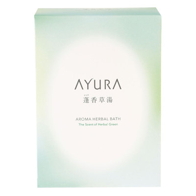 入浴剤・バスソルト AYURA AROMATIC JEWEL COFFRET 入浴剤・バスソルト AYURA AROMATIC JEWEL COFFRET ギフトセット