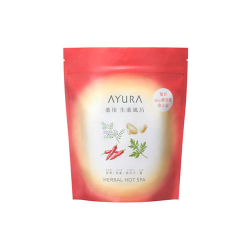 薬用ハーバルホットスパ(医薬部外品)