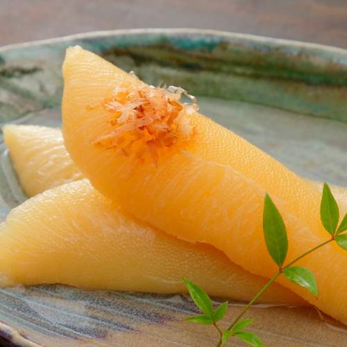 天然子持ち昆布・味付け数の子詰合せ