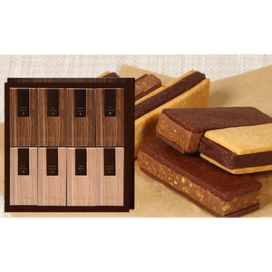 ♥チョコ4点♥ NO.4 ブロンド 12個入 | 商品詳細 | 高島屋オンラインストア