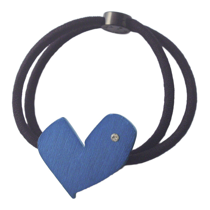 ハートポニーM（ヘアアクセサリー） | 商品詳細 | 高島屋オンラインストア