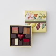 【バレンタインデー】ハーモニアス9個入