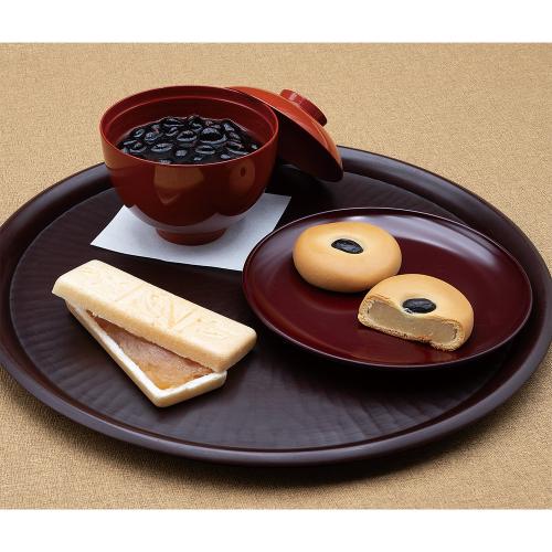 日影撰菓17個入