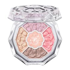 【数量限定】ジルスチュアート ブルームクチュール アイズ ジュエルドブーケ ガーデンオブジョイ