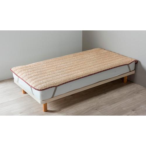 モリスギャラリー 敷パッド MG3652