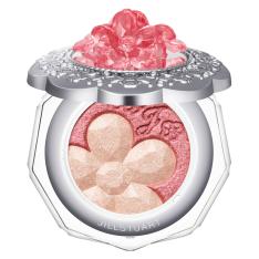 【数量限定】ジルスチュアート クリスタルブルーム ペタルクチュールアイズ デュオ