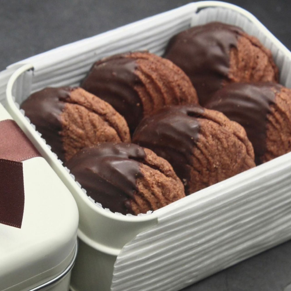 ジャンドゥーヤサンド