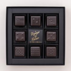 【バレンタインデー】ヴォヤージュ・デュ・カカオ -edition2026-