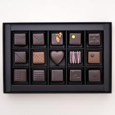 【バレンタインデー】ヴォヤージュ・グルモン