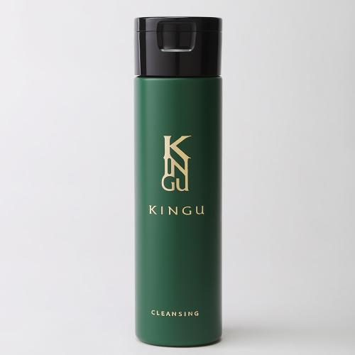 KINGU CLEANSING