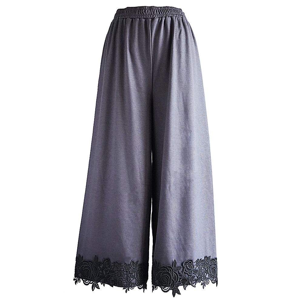 高島屋限定 ガウチョパンツ M L 商品詳細 高島屋オンラインストア