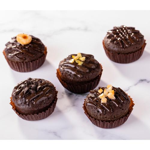 【バレンタインデー】マプリショコラ10個入