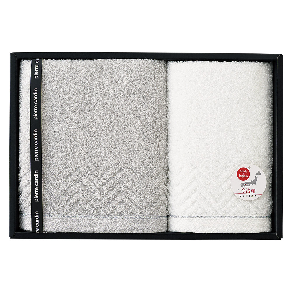 高島屋限定 ピエール カルダン タオルセット 商品詳細 高島屋オンラインストア