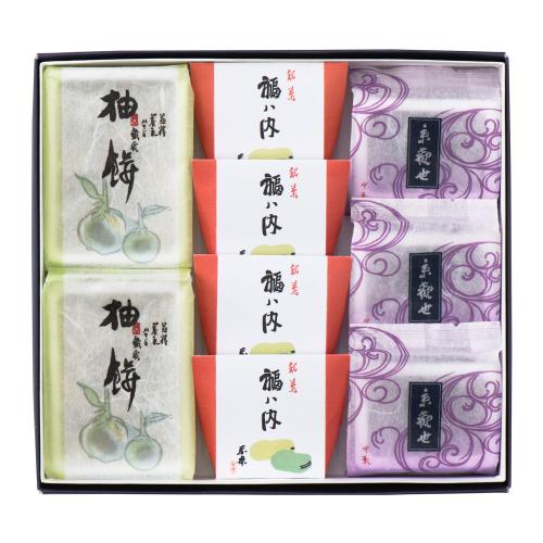 名菓撰（福）9個入