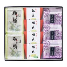名菓撰（福）9個入