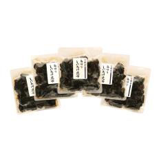 しいたけ昆布160g ×5