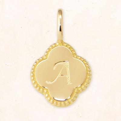 美品】Take Up K18YG ヒネリチャーム ちらばっ