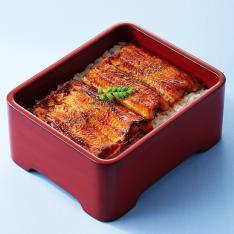 国産うなぎ蒲焼セット