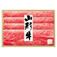 〈肉の匠いとう〉山形牛 すき焼用